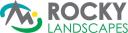 Rocky Landscapes logo